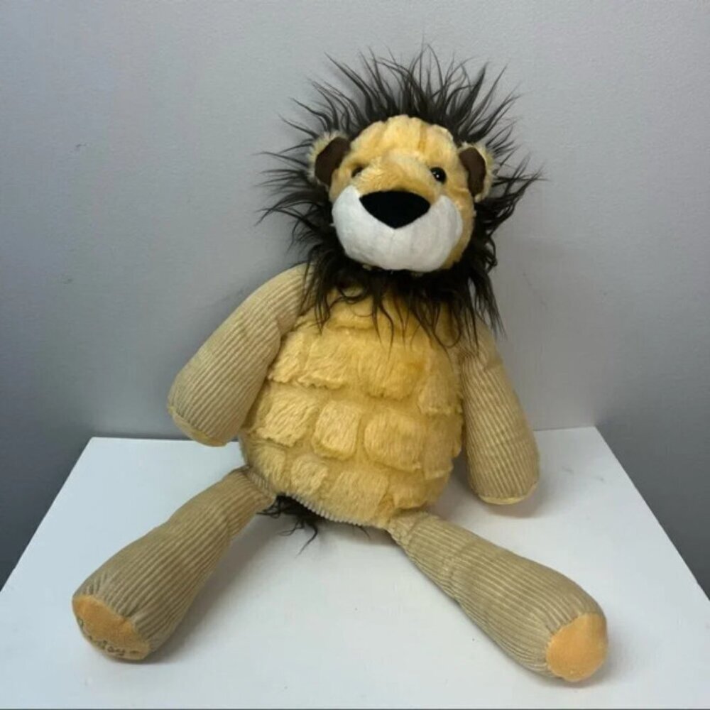 SCENTSY Buddy Roarbert The Lion - Picture 2 of 4
